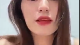 คลิปหลุดไทย น้องจี้สาวสวยนมใหญ่โดนแฟนถ่ายคลิปตอนเย็ดจับโม๊คให้เสียวๆ แล้วโดนจับกระแทกหีรัวๆแบบไม่ยั้งร้องครางออกมาอย่างลั่น