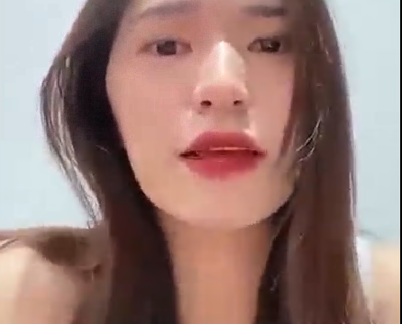คลิปหลุดไทย น้องจี้สาวสวยนมใหญ่โดนแฟนถ่ายคลิปตอนเย็ดจับโม๊คให้เสียวๆ แล้วโดนจับกระแทกหีรัวๆแบบไม่ยั้งร้องครางออกมาอย่างลั่น